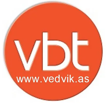 VBT - vedvik.as